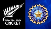India-New Zealand Series: భారత్‌-న్యూజిలాండ్‌ సిరీస్‌కు ఫుల్‌ క్రేజ్‌.. హాట్‌కేకుల్లా అమ్ముడవుతున్న టికెట్లు