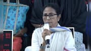 Mamatha Benarjee: సర్‌' పేరుతో బీజేపీ ఓట్లు దొంగిలించింది మమతా బెనర్జీ