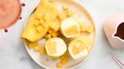Mango: మామిడి పండు ఇష్టమా? ఈ రెసిపీస్ మీకు తప్పకుండా నచ్చుతాయి..