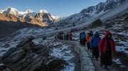 Kailash Mansarovar Yatra: ముదిరిన లిపులేఖ్‌ సరిహద్దు వివాదం.. మానస సరోవర్‌ యాత్రపై నేపాల్‌ అభ్యంతరం