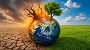El Niño: ఎల్‌నినో వచ్చేసింది.. రుతుపవనాలపై వ్యతిరేక ప్రభావం ఇన్‌కాయిస్‌ వెల్లడి