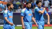 Kohli-Rohit-Gill: విరాట్ కోహ్లీ 91.. రోహిత్ శర్మ 64.. కెప్టెన్ శుభ్‌మన్ గిల్ మాత్రం ఫ్లాప్!