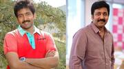 Vadde Naveen : నిర్మాతగా రీ ఎంట్రీ ఇస్తున్న ఒకప్పుడు స్టార్ హీరో 