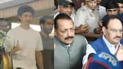 NEET Protest Talks Today: నేడు సీజేపీ-కేంద్రం మూడో విడత చర్చలు.. ధర్మేంద్ర ప్రధాన్ రాజీనామాపై తేలేనా?