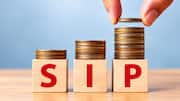 SIP Investments: మార్కెట్లు పడుతున్నా తగ్గని జోరు.. సిప్‌లలో రూ.32,297 కోట్ల పెట్టుబడులు