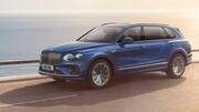 భారతదేశంలో విడుదలైన Bentley Bentayga EWB Azure, పూర్తి వివరాలు తెలుసుకుందాం