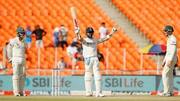 IND vs AUS: గిల్ సెంచరీ, కోహ్లీ హాఫ్ సెంచరీ.. రాణిస్తున్న బ్యాటర్లు