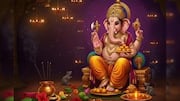 Ganesh Chaturthi 2026: వినాయక చవితి.. గణపతి ప్రతిష్ఠాపనకు శుభ ముహుర్తాలు ఇవే!