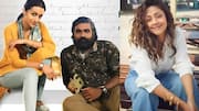 96 movie: '96' సినిమాలో జాను పాత్ర కోసం ఎవరిని అనుకున్నారో తెలుసా? అసలు విషయం చెప్పిన దర్శకుడు!