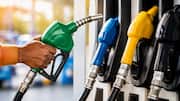 HPCL, BPCL to IOCL: పెట్రోల్‌,డీజిల్‌ ధరలు పెరిగినా.. భారీగా పతనమైన OMC షేర్లు 