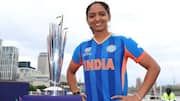 Harmanpreet Kaur: ఆమెను కట్టడి చేయకుంటే కష్టమే.. శ్రీలంక ప్లేయర్‌పై హర్మన్‌ కీలక వ్యాఖ్యలు!