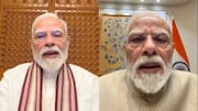Narendra Modi: 30.3 కోట్ల వ్యూస్‌తో కొత్త చరిత్ర.. ఫిఫా వీడియో రికార్డును అధిగమించిన ప్రధాని మోదీ రీల్