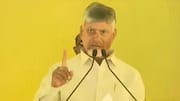 Chandrababu: రౌడీయిజానికి చోటు లేదు.. ఇక్కడ ఉన్నది సీబీఎన్‌ ప్రభుత్వం: చంద్రబాబు హెచ్చరిక