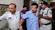Sabyasachi Dutta: టీఎంసీ మాజీ ఎమ్మెల్యే సబ్యసాచి దత్తపై కోడిగుడ్లు,ఆవుపేడతో దాడి.. వీడియో