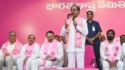 సర్వేలన్నీ బీఆర్ఎస్‌కే అనుకూలం, డిసెంబర్‌లోనే తెలంగాణలో ఎన్నికలు: సీఎం కేసీఆర్