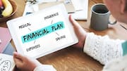 Financial Planning: 40 ఏళ్ల వయసులో డబ్బు పొదుపు, ఇన్సూరెన్స్, పెట్టుబడులు ఇలా చేయండి!