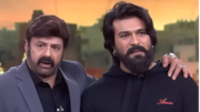Balakrishna : ఒకే వేదికపై చరణ్ - బాలయ్య..? ఫ్యాన్స్‌కు డబుల్ ట్రీట్