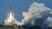 Japan's H3 rocket: జపాన్ స్పేస్ మిషన్ సక్సెస్.. హెచ్3 రాకెట్ విజయవంతంగా ప్రయోగం