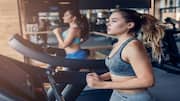 Gym Tips: జిమ్‌లో ఇలా చేస్తే ఇబ్బందే.. ప్రతి ఒక్కరూ తెలుసుకోవాల్సిన ఐదు రూల్స్‌ ఇవే!