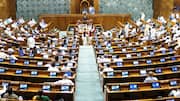 Special Parliament Session: పార్లమెంట్‌ ప్రత్యేక సమావేశాలు.. మహిళా రిజర్వేషన్లు,నియోజకవర్గాల పునర్విభజన బిల్లుపై కేంద్రం కీలక అడుగులు