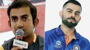 నిరాశతో ఉంటే ముందుకెళ్లలేం.. సెంచరీపై కోహ్లీ స్పందన