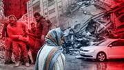 భూకంప బీభత్సం: టర్కీ, సిరియాలో 8వేలకు చేరిన మరణాలు భూకంప బీభత్సం: టర్కీ, సిరియాలో 8వేలకు చేరిన మరణాలు