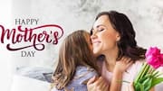 Mother's Day Special: అమ్మ… దేవుడు ప్రసాదించిన అపూర్వమైన వరం..!