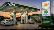 CNG Prices Hike: వాహనదారులకు మరో షాక్.. ఢిల్లీ, ముంబైలో సీఎన్‌జీ ధరలు పెంపు!