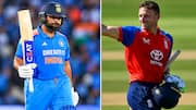 Jos Buttler: టీ20 క్రికెట్‌లో అరుదైన ఘనత.. రోహిత్ శర్మను అధిగమించిన జోస్ బట్లర్