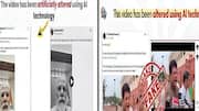 PIB Fact Check: మోదీ పేరుతో వైరల్ వీడియోలు.. అవన్నీ ఫేక్ అంటూ PIB ఫ్యాక్ట్ చెక్ కీలక ప్రకటన