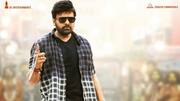 భోళాశంకర్: నిర్మాత ఇచ్చిన అప్డేట్ తో ఆనందంలో మెగా ఫ్యాన్స్