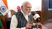 Mann Ki Baat: యువతను డ్రగ్స్‌కు దూరంగా ఉంచేందుకు ప్రచారం చేయండి.. క్రియేటర్లకు మోదీ సూచన