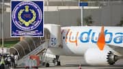 Flydubai NIA: ఫ్లైదుబాయ్‌ విమాన ఘటనపై ఎన్ఐఏ కేసు.. హైజాక్‌ కుట్ర కోణంలో దర్యాప్తు!