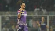 Sunil Narine: సునీల్ నరైన్ రికార్డు బ్రేక్.. ఐపీఎల్‌లో నయా చరిత్ర