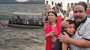 Jabalpur boat tragedy: జబల్‌పూర్ బోట్ ప్రమాదం.. నిర్లక్ష్యం, భద్రతా లోపాలే 9 మంది ప్రాణాలు పోవడానికి కారణమా?