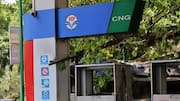 CNG price hike: ఢిల్లీలో మళ్లీ సిఎన్‌జీ ధరల పెంపు.. ఆటో, క్యాబ్ ఛార్జీలపై ప్రభావం?