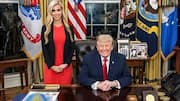 Donald Trump: బాధ్యతలు చేపట్టి ఐదు రోజులే.. కేటీ జకారియాను తొలగించిన ట్రంప్?