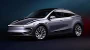 Tesla Model Y: టెస్లా ముంబై షోరూన్‌ను ప్రారంభం.., ₹60L ధరతో మోడల్ Y విడుదల.. 
