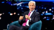 Jamie Dimon: భారత్‌పై చమురు టారిఫ్‌లు వద్దు.. అమెరికాకు జేపీ మోర్గాన్ సీఈఓ కీలక సూచన