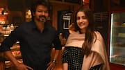 Vijay Leo Cafe: 'లియో'లో విజయ్‌ కూర్చున్న కేఫ్‌ ఇదే.. ఇప్పుడు టూరిస్ట్‌ స్పాట్‌గా మారింది!