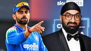 Monty Panesar: కోహ్లీ రిటైర్మెంట్‌పై మాంటీ పనేసర్ సంచలన వ్యాఖ్యలు..