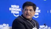 Piyush Goyal : రైతులు, ఎంఎస్ఎంఈలకు లాభం చేకూర్చే భారత్-అమెరికా ఒప్పందం: పీయూష్‌ గోయెల్