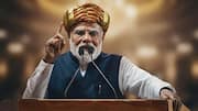 Narendra Modi: చరిత్ర సృష్టించిన ప్రధాని మోదీ.. ప్రపంచ నేతల నుంచి అభినందనల వెల్లువ