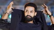 Jr NTR: జూనియర్‌ ఎన్టీఆర్‌ కొత్త అడుగు.. 'NTRTAIN' పేరుతో సొంత నిర్మాణ సంస్థ?