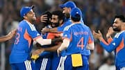 IND vs NZ : టీ20 ప్రపంచకప్ విజేతగా టీమిండియా