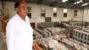 Anke Gowda: 20 లక్షల పుస్తకాలతో అద్భుత లైబ్రరీ… అంకె గౌడకు పద్మశ్రీ