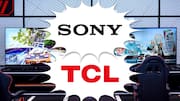 SONY-TCL: హోమ్ ఎంటర్‌టైన్‌మెంట్ రంగంలో కీలక భాగస్వామ్యం.. సోనీ-TCL జాయింట్ వెంచర్.. MoU పై సంతకాలు