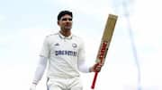 ENG vs IND: రికార్డులను తిరగరాసిన శుభ్‌మన్ గిల్.. మైండ్ బ్లోయింగ్ పర్ఫార్మన్స్‌.. ఆ స్టార్ బ్యాటర్లందరి కంటే గ్రేట్