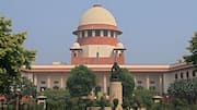 Supreme Court: వాళ్లకి ఆధార్ ఉన్నంత మాత్రాన ఓటు హక్కు ఇవ్వాలా? : సుప్రీంకోర్టు