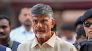 #NewsBytesExplainer:తెలంగాణ రాజకీయాల్లో చంద్రబాబు 'బూచి'గా మారిపోయారా? పార్టీలు వ్యూహాలు ఏమిటి?